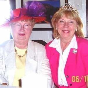 Meet your Posher, Alice